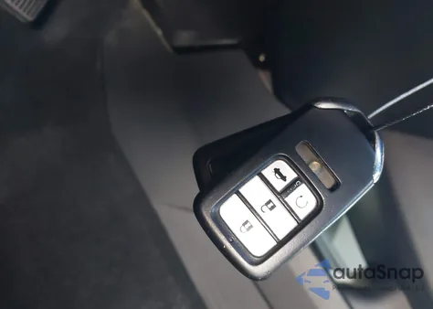 2018 Honda Civic Ex-T z USA, uszkodzony, nr VIN JHMFC1F35JX027386